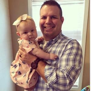 Meet your Posher, Chad